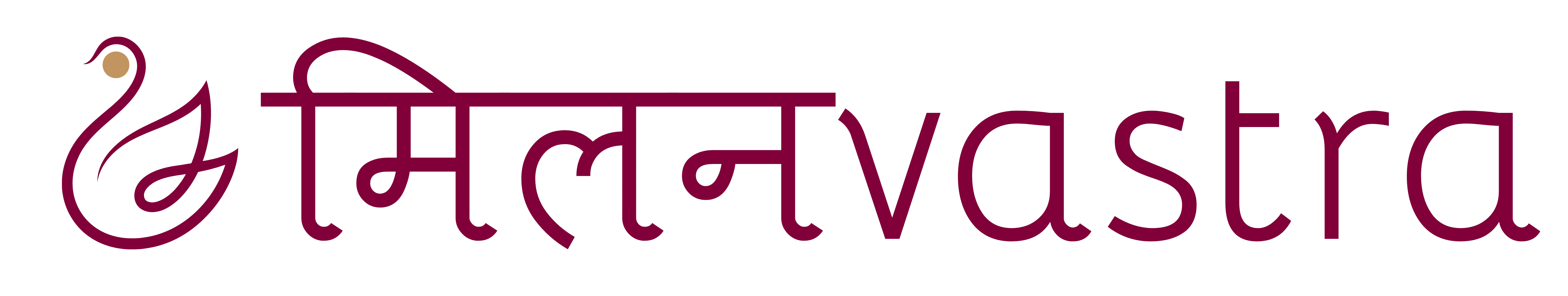MilanVastra Logo